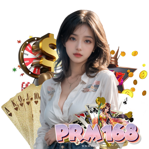 prm168 เล่นผ่านมือถือ