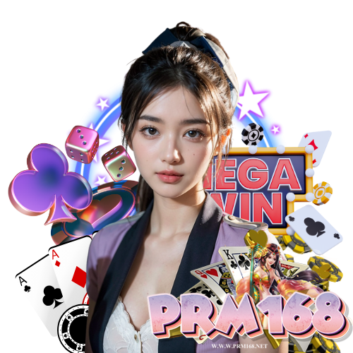 prm168 เข้าสู่ระบบ