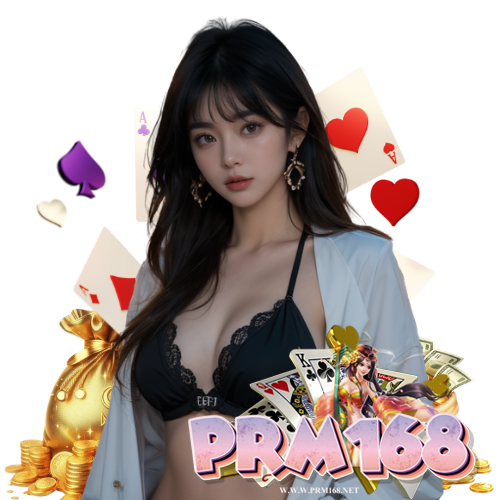 prm168 สมัครสมาชิก