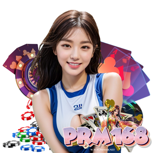 prm168 เว็บตรง
